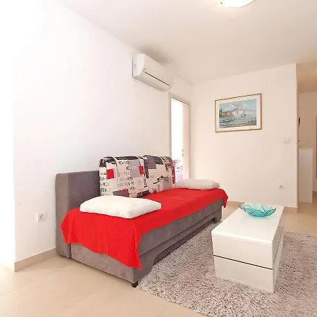 Branka 1507 Fažana
