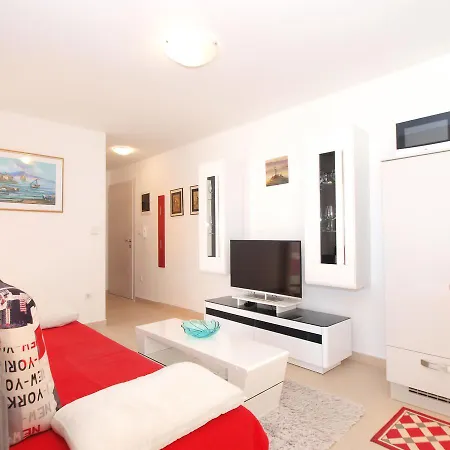 Branka 1507 Appartamento
