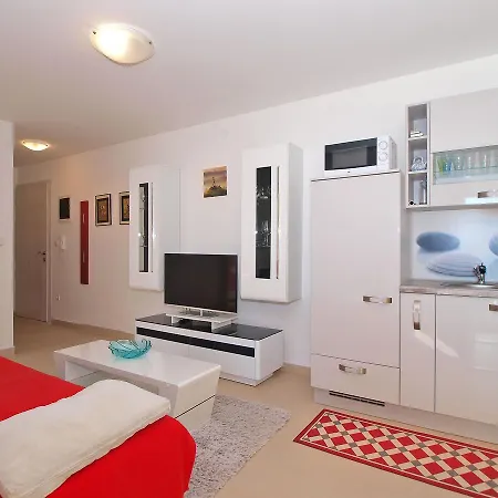 Branka 1507 Apartament Fažana