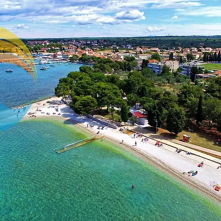 Branka 1507 * Fažana