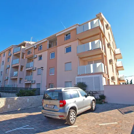 Branka 1507 Apartment Fazana