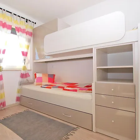 Branka 1507 * Fazana