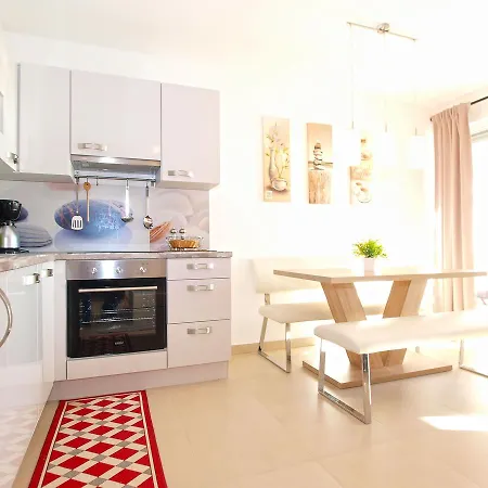 Branka 1507 Apartment Fazana