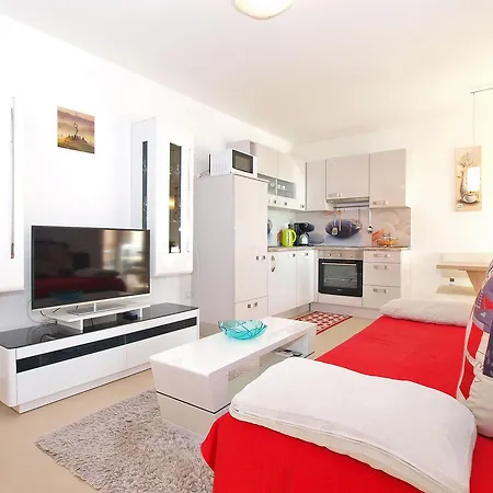 Branka 1507 Apartment