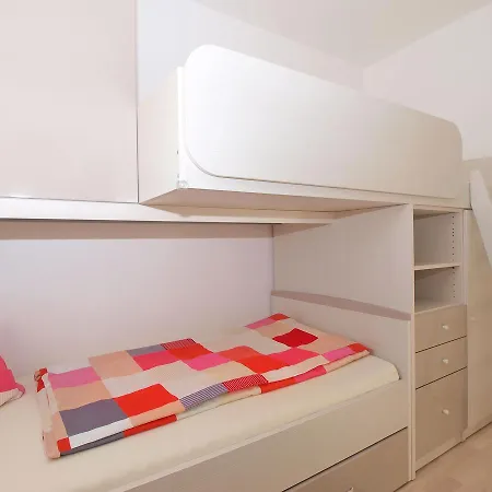 Branka 1507 Apartment Fazana