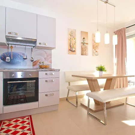 Apartment Branka 1507
