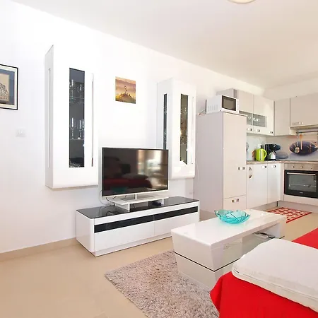Branka 1507 Apartment Fazana