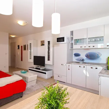 Branka 1507 Apartment